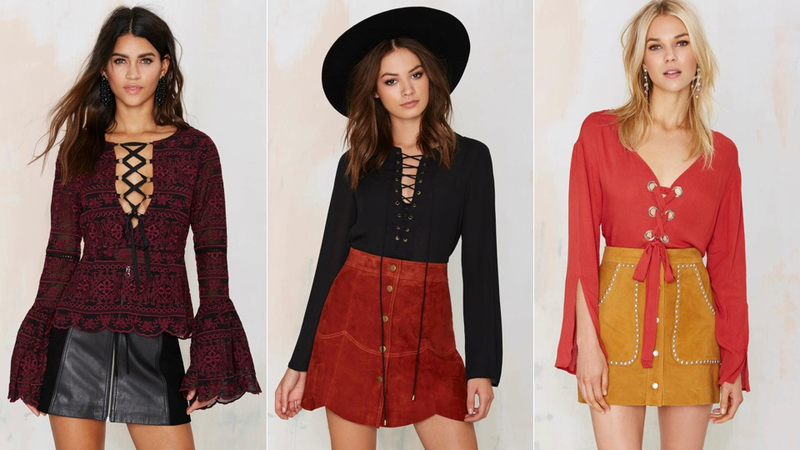 Illustration for article titled Why Does Every Store Want Me to Wear Hideous Clothes This Fall?